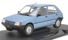 Peugeot 205 1984 - ,