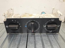 Commande chauffage CITROEN ZX