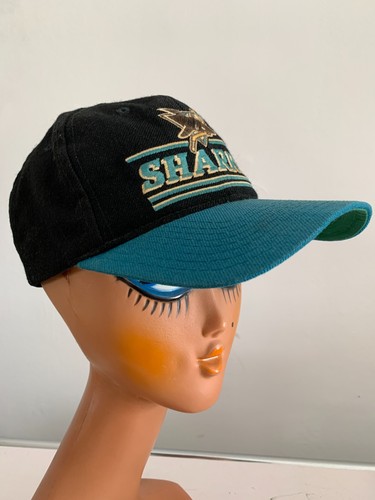 Casquette nhl cap starter - casquette, san