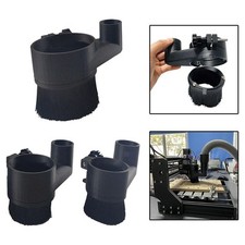 Tout Neuf CNC Axe Brosse