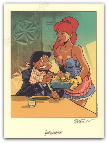 Libris félix meynet - ex-libris,