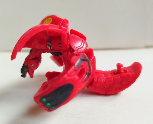 Bakugan legends 2023 dragonoid - bakugan,