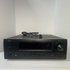 Denon avr 1912 ch125 - ch125, watt
