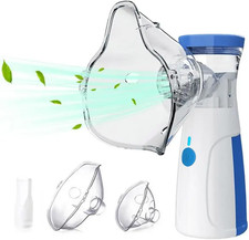 Nébuliseur portable - nébuliseur,