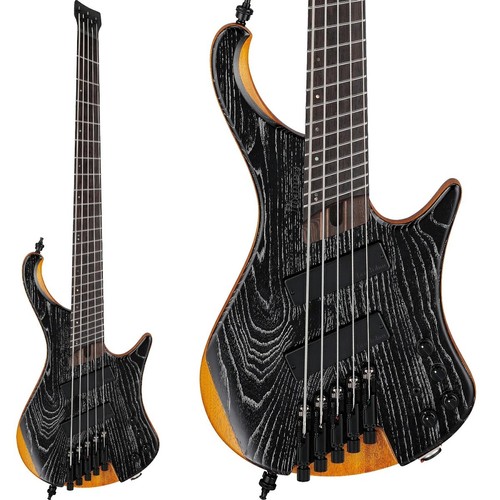 Ibanez ehb1135ms modèle - ibanez,
