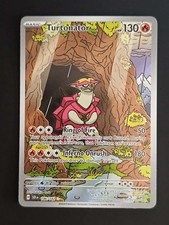 Carte Pokemon - Couronne