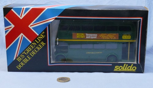 Solido réf 4402 bus - solido,
