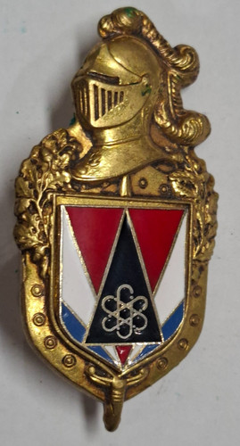 Insigne gendarmerie - insigne, de