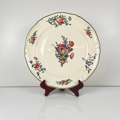 Villeroy boch plat rond - villeroy,