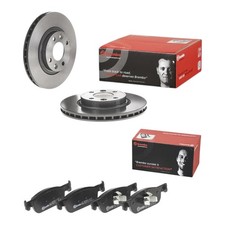 BREMBO Disques + Set