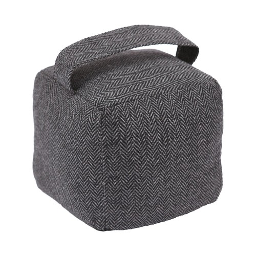Arrêt porte herringbone - arrêt,