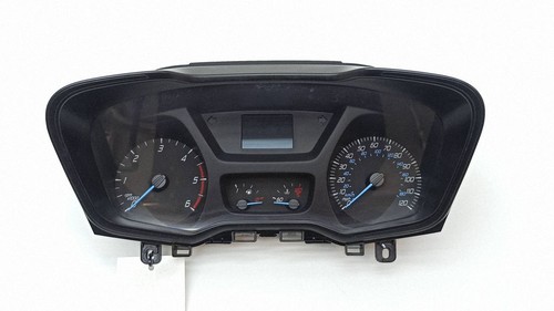 Ford transit custom - ford,