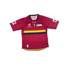 Maillot football vintage FC Sochaux Montbéliard third saison 2009-2010