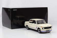 1:18 BMW Kyosho 2002 Turbo