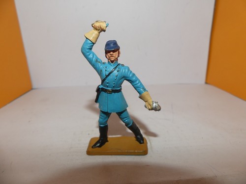 Figurine starlux nordiste - figurine,