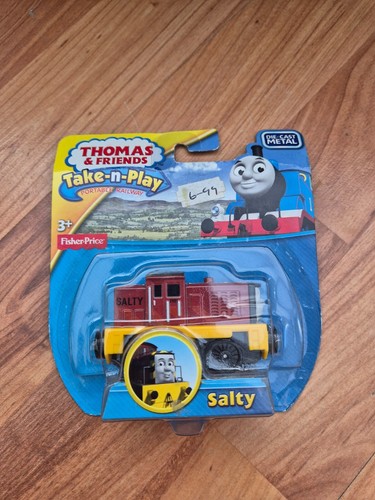 Thomas the tank engine - thomas,