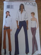 7481 PATRON"VOGUE VINTAGE 3