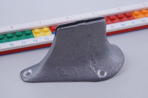 Base pour panneau moteur - pour,