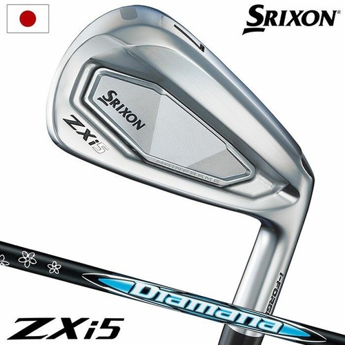 Set fers srixon zxi5 - srixon,
