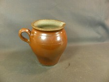 ancien Pot en terre cuite