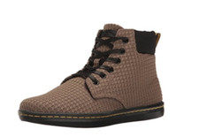 Women's Dr. Martens Maelly Padded Collar Chelsea Boot Designer Boots Size 3