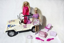 1995 Barbie fashion avenue et