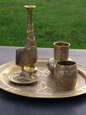  Service pour Fumeur  Oriental