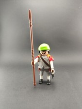 PLAYMOBIL INFANTERIE MÉDIÉVALE ESPAGNOLE TERCIOS FIGURE 9