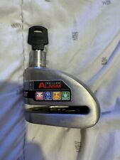 Antivol moto scooter Xena XX10