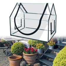 Abri Plante Balcon Facile 