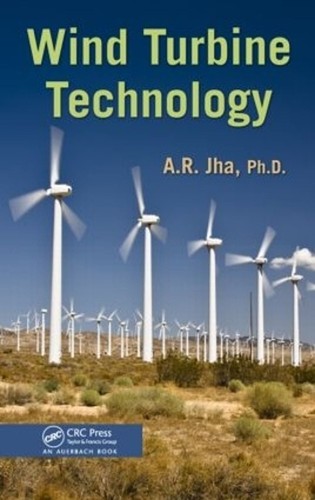 Wind turbine technology - wind,