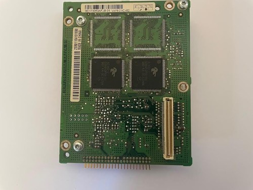 Alcatel lucent board - board, voip8-2