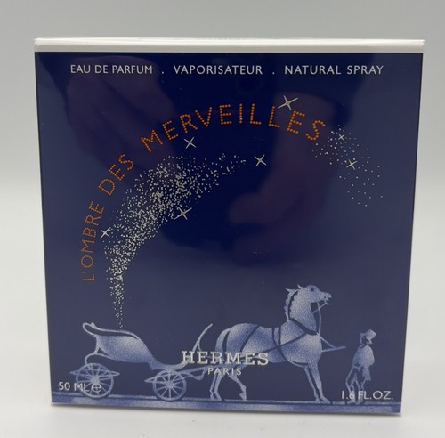 Hermes ombre des merveilles - l'ombre,