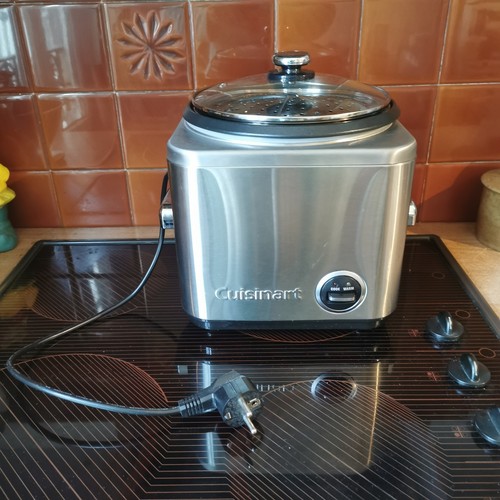 Cuisinart cuiseur multi - cuisinart,