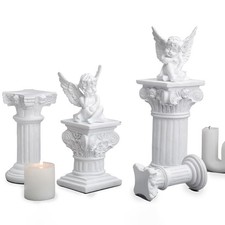 Colonne Romaine Statue