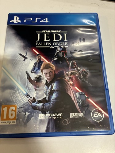Star wars jedi fallen order - star,