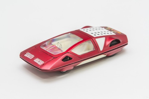 Pilen modulo pininfarina - modulo, 327