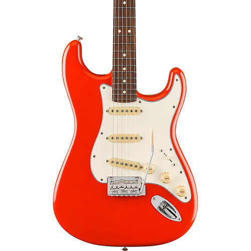 Fender player stratocaster - fender, ii