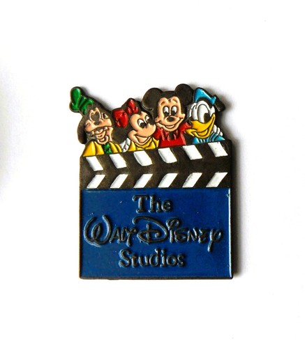 Pin clap cinéma the - ,