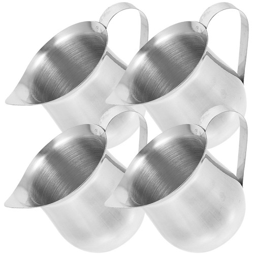 Pcs pot lait inox - pcs,