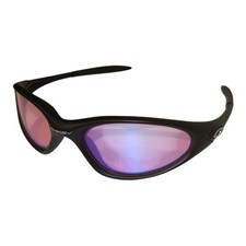 Vintage Oakley Minute Sunglasses Gorepcore Outdoor Y2K hype plate