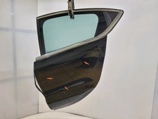 Porte arrière gauche -