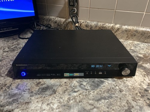 Samsung x40 home theater - home,
