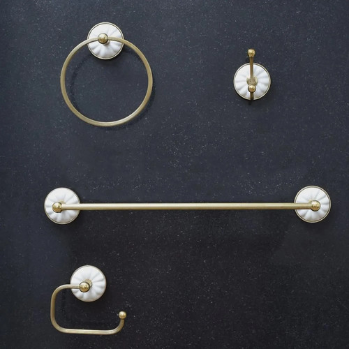 Quincaillerie salle bain - salle,