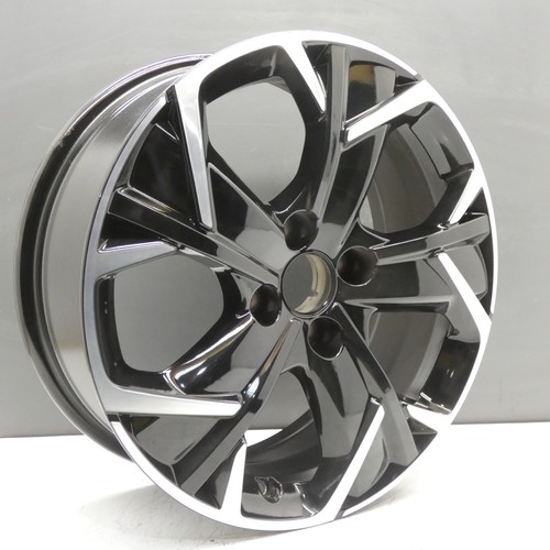 Citroën ds3 jante alliage - ds3, 17"