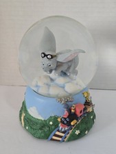 Disney dumbo musical snow - dumbo,