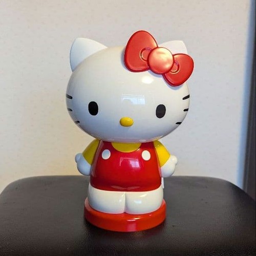 Tirelire hello kitty - tirelire,