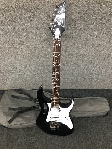 Ibanez jemjr steve vai - steve,