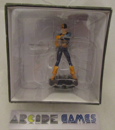Figurine comics eaglemoss - figurine,