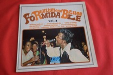 Formidable Rhythm and Blues Vol 3 LP 33t 1967
